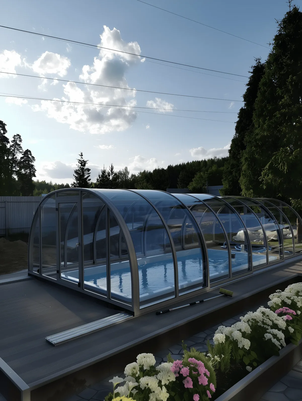 Laguna 5 — визуализация в Орехово-Зуево