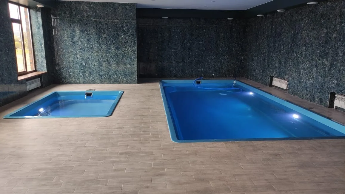 Laguna 3 — готовый проект в Орехово-Зуево