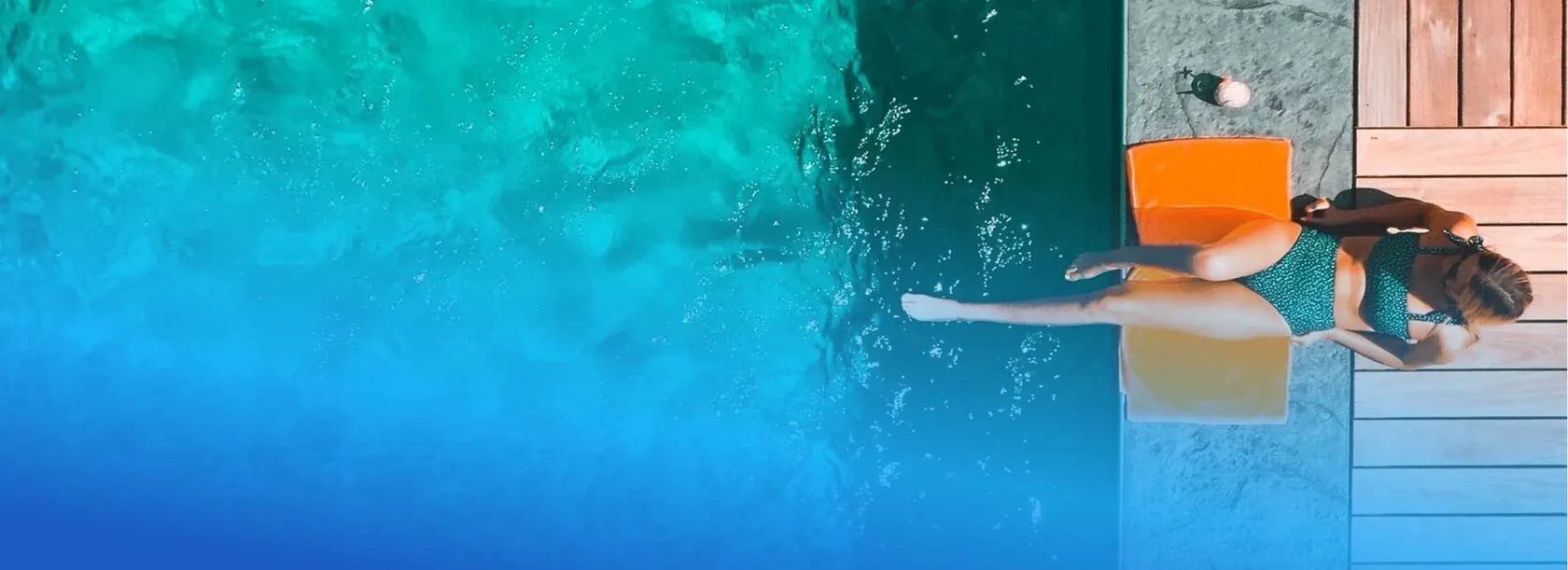 Копинговый бордюрный камень для бассейна в Орехово-Зуево