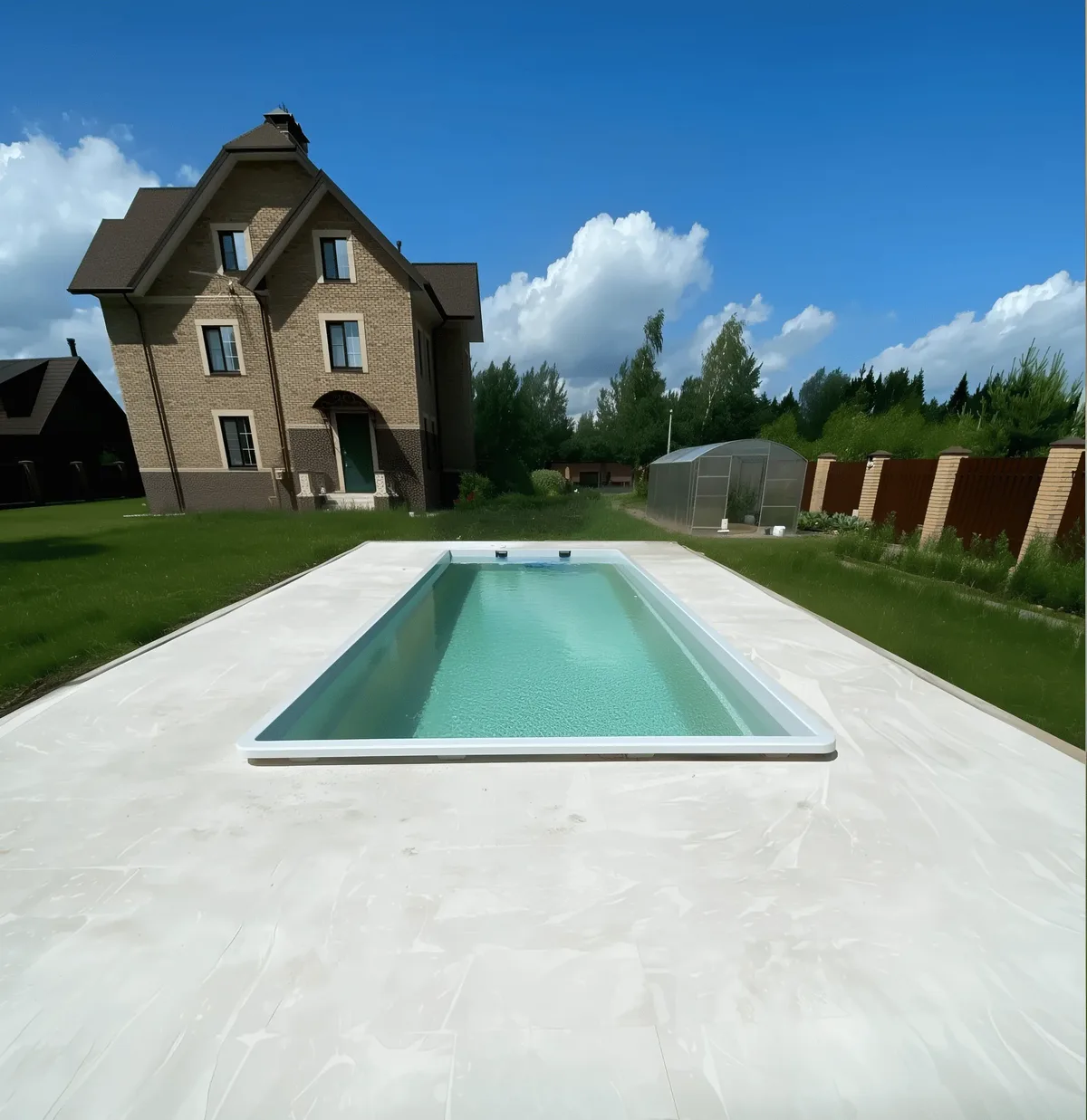 Laguna 9 с террасой в Орехово-Зуево