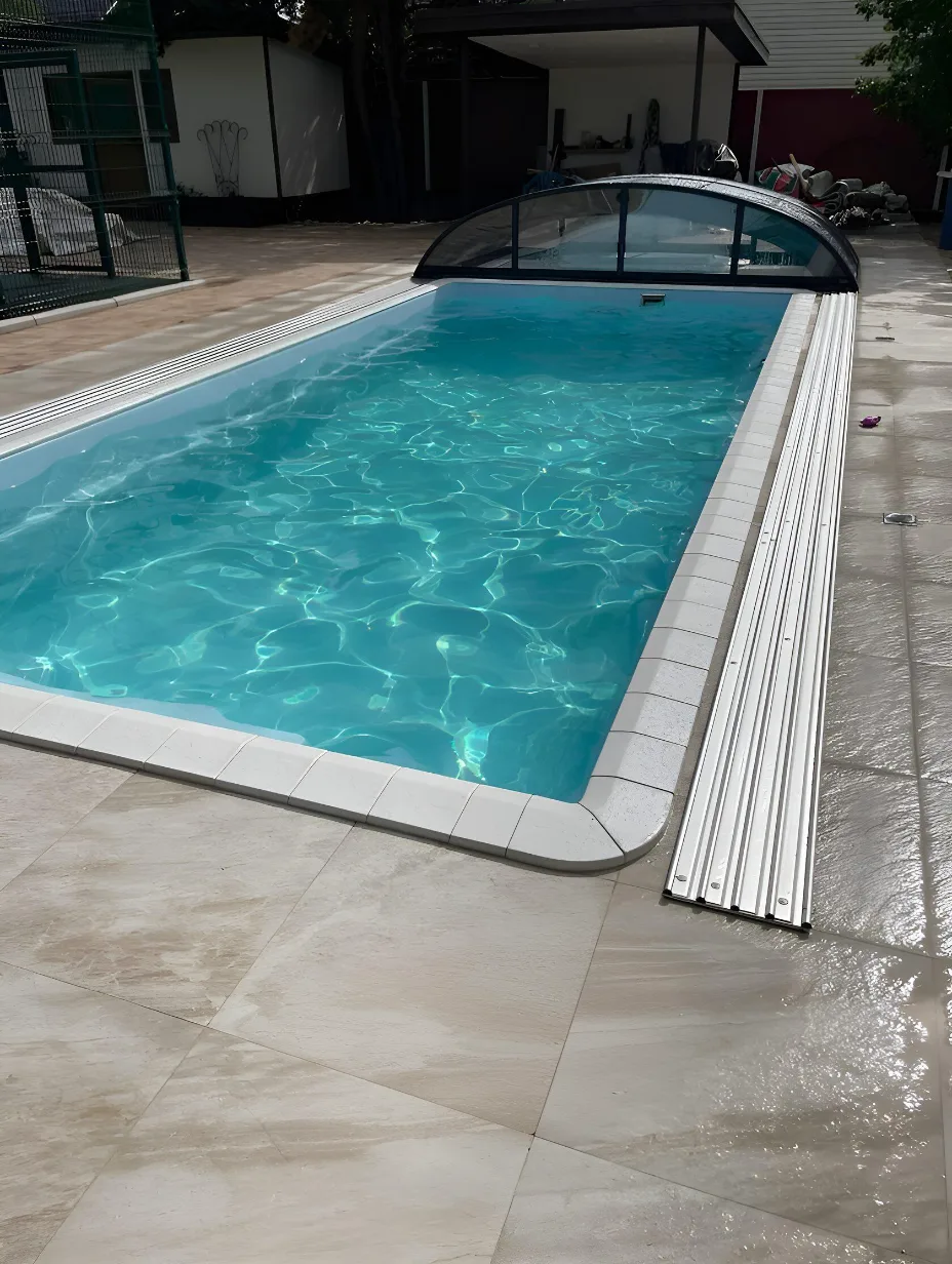 Laguna 6 — вид сверху в Орехово-Зуево