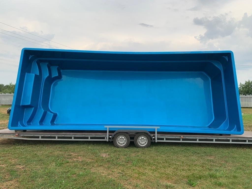 Laguna 9 — ландшафтный дизайн в Орехово-Зуево