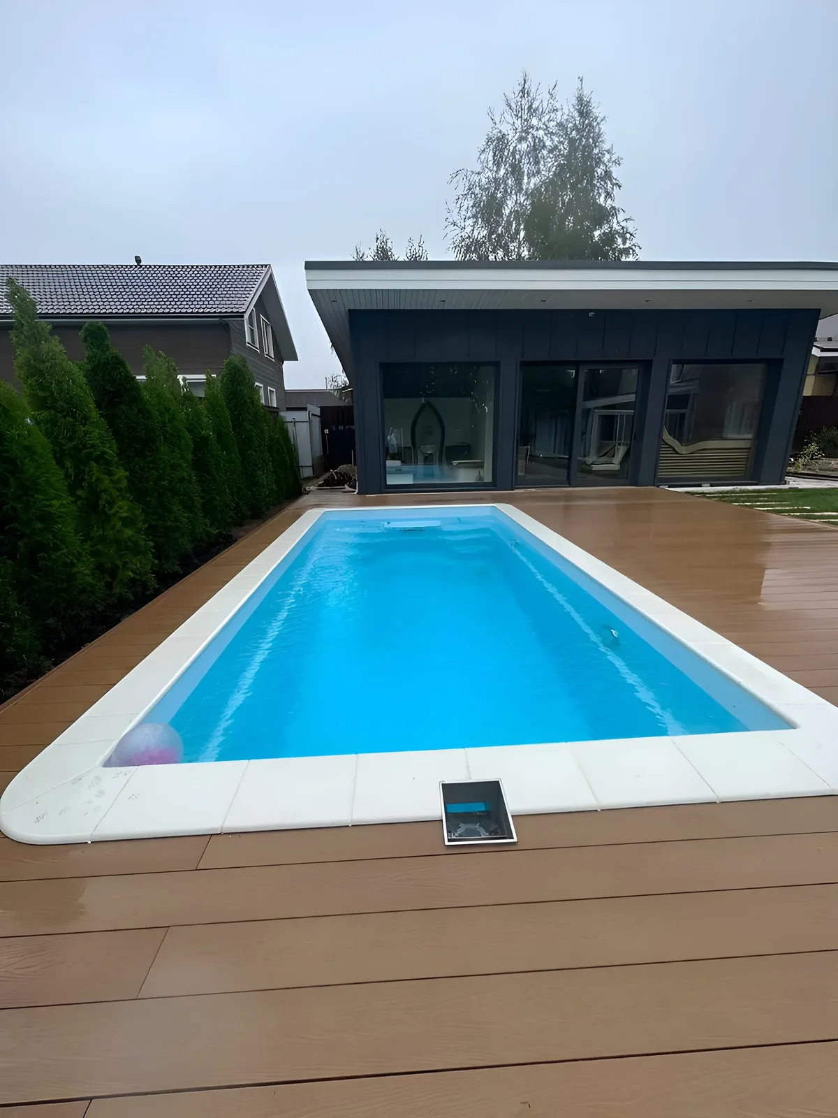 Laguna 6 — зона отдыха в Орехово-Зуево