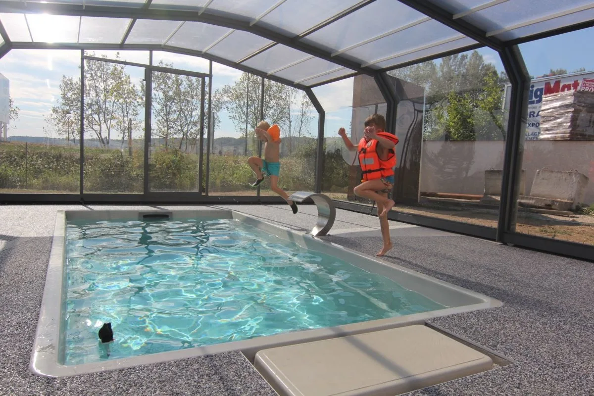 Laguna 5 — готовый проект в Орехово-Зуево