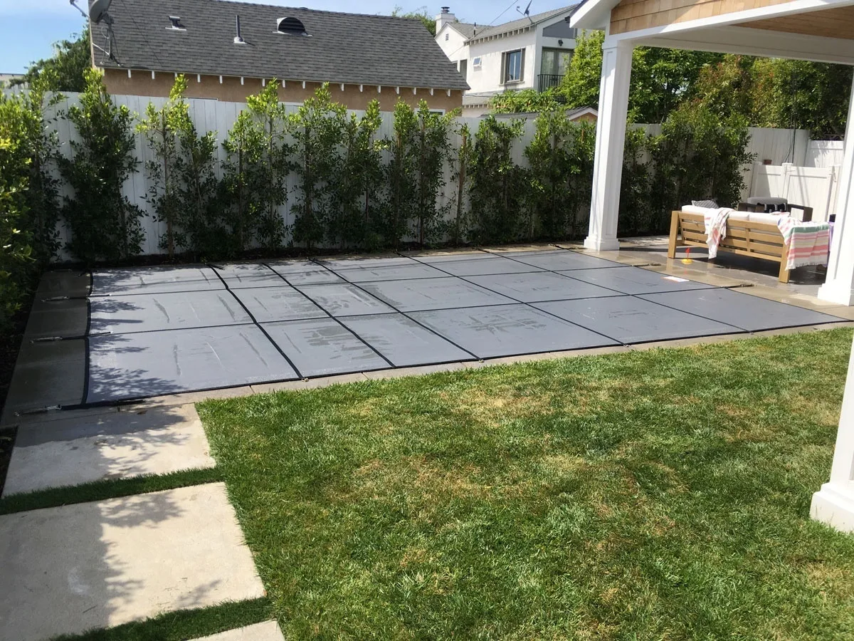 Покрывало Laguna Cover Mesh в Орехово-Зуево