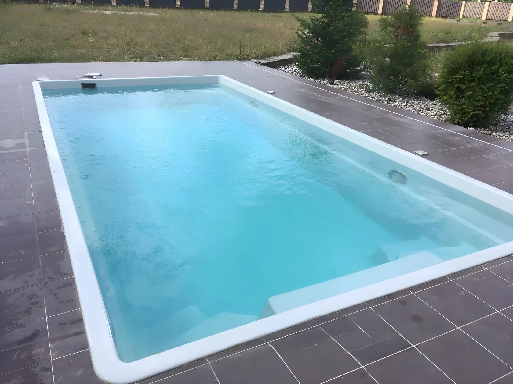 Laguna 7 — зона отдыха в Орехово-Зуево