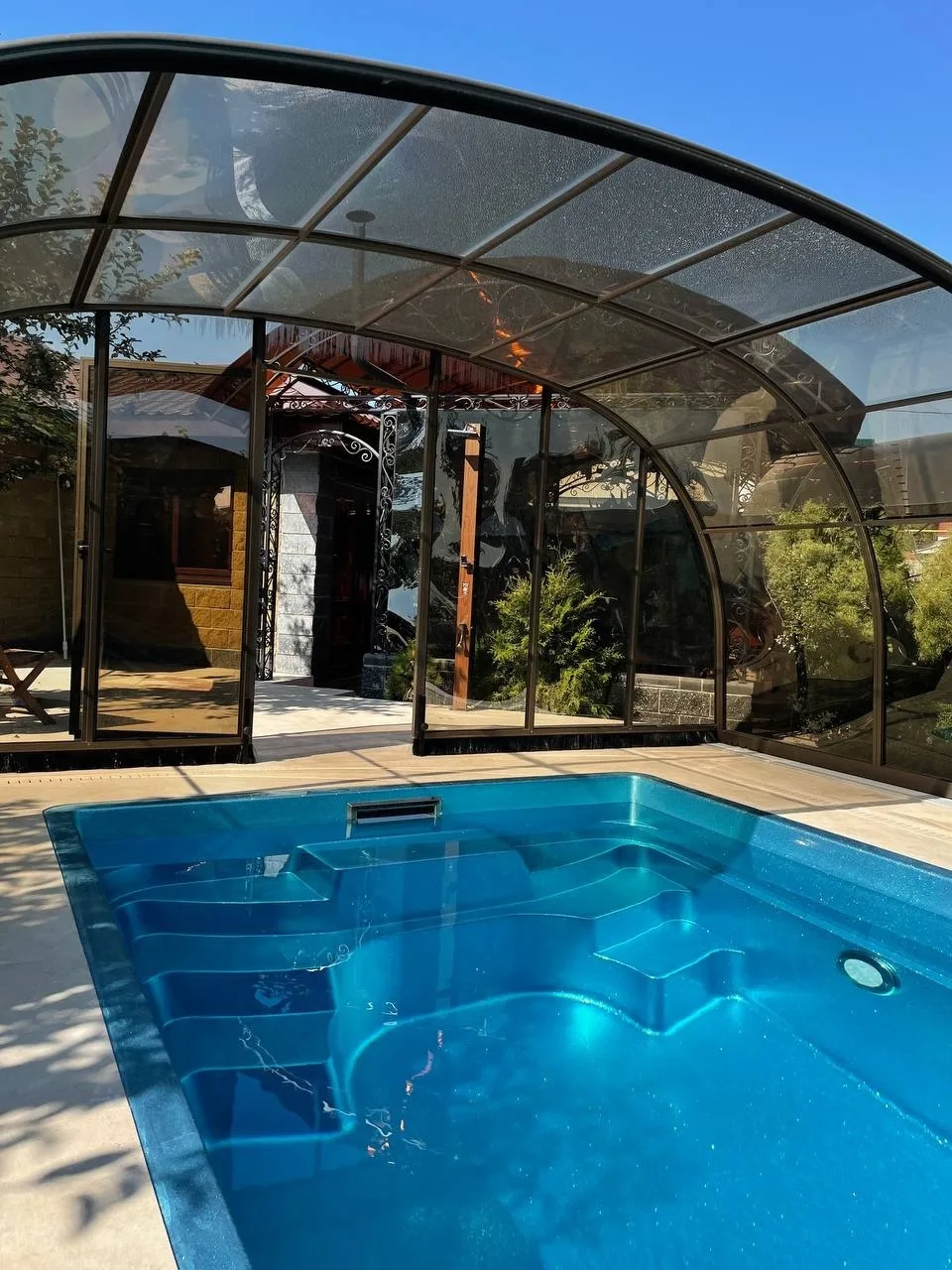 Laguna 6 — готовый проект в Орехово-Зуево