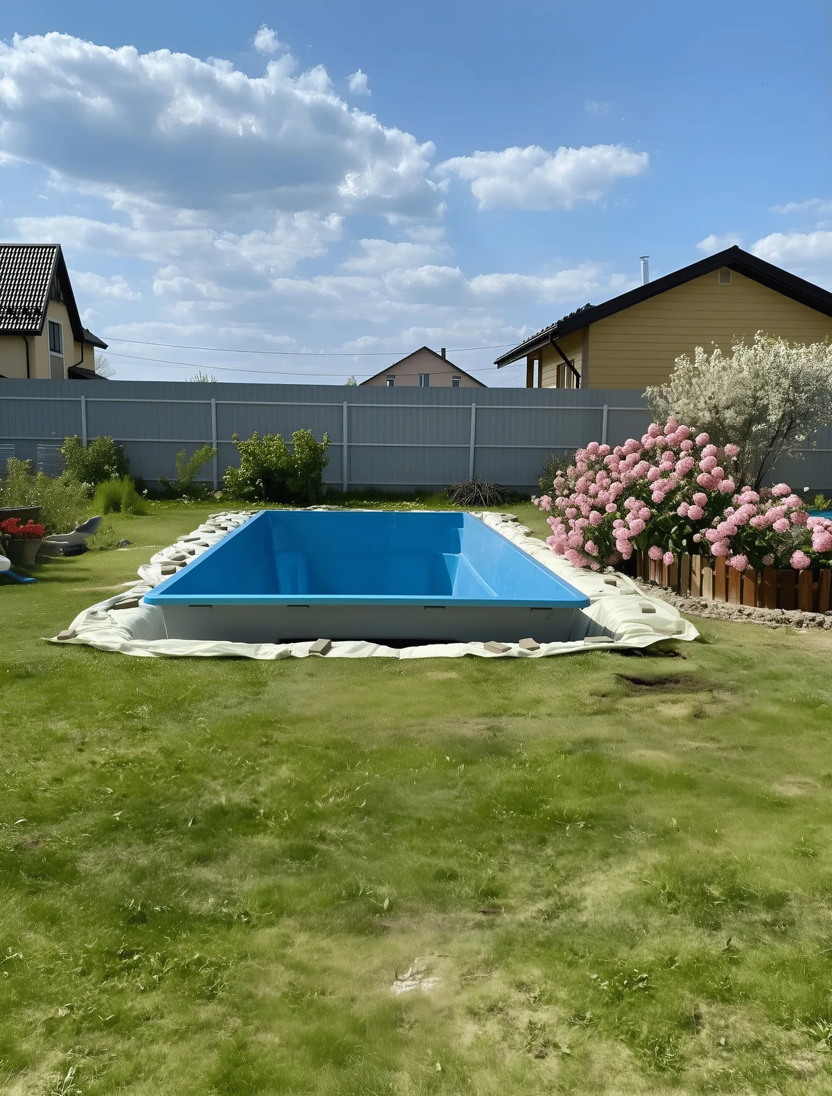 Laguna 8 — установка в Орехово-Зуево