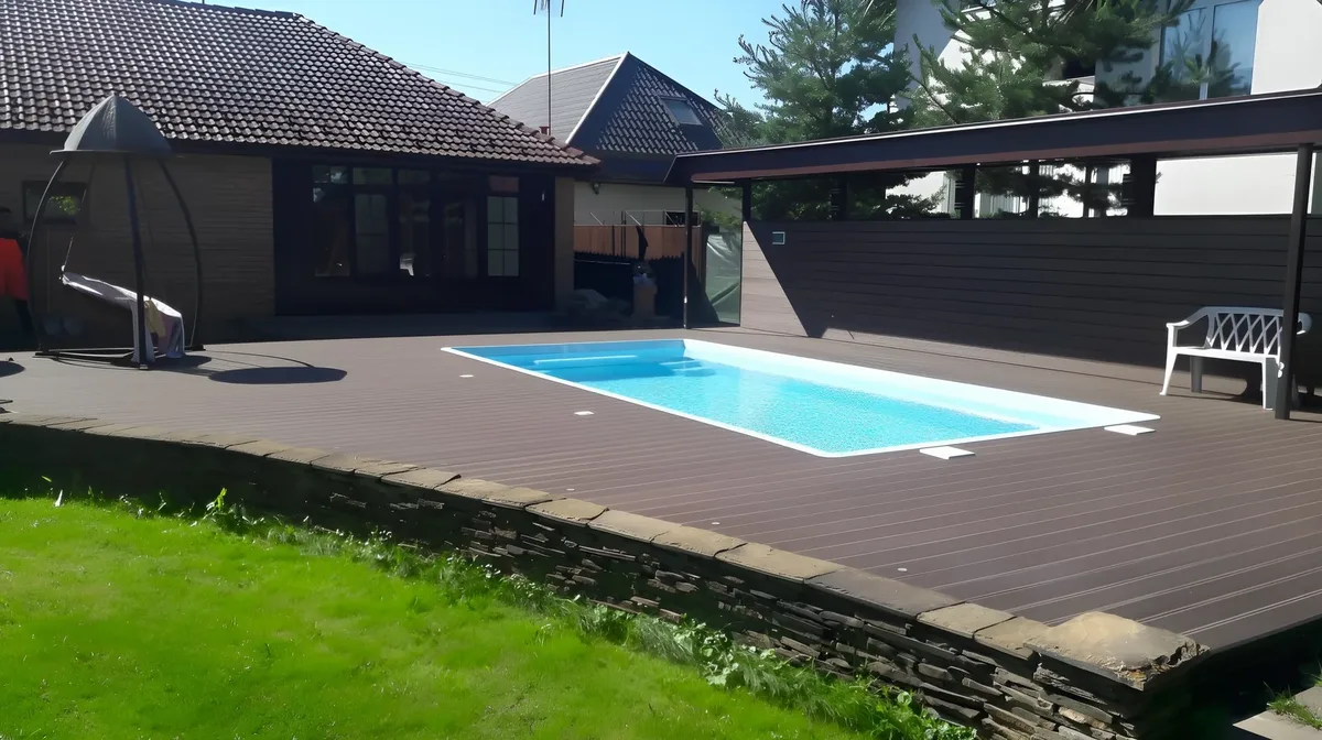 Laguna 8 — готовый проект в Орехово-Зуево