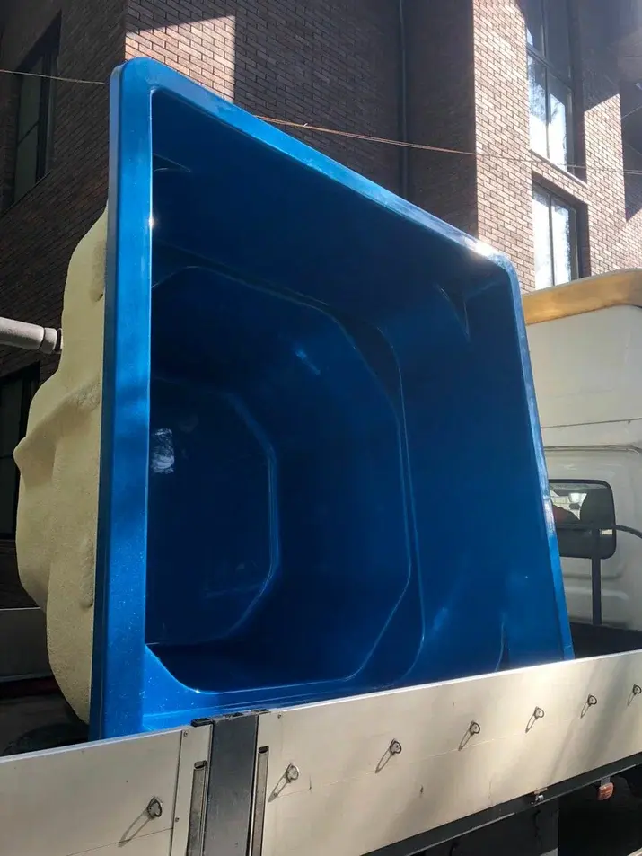 Laguna 2 — готовый проект в Орехово-Зуево