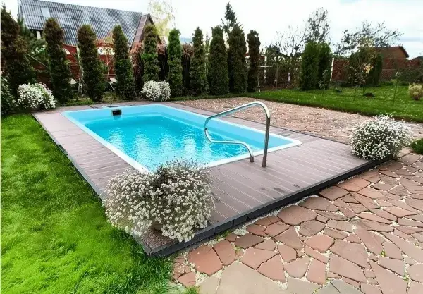 Строительство бассейнов в Орехово-Зуево