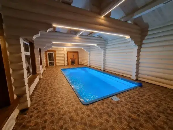 Ремонт композитных бассейнов в Орехово-Зуево